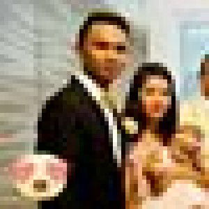 Nhela Yzabelle Hebres profile icon