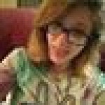 Ashley Johnson profile icon