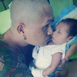 JEight GThree profile icon