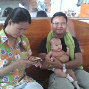 Bunlin Ly profile icon