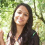 Sucheta Goswami profile icon
