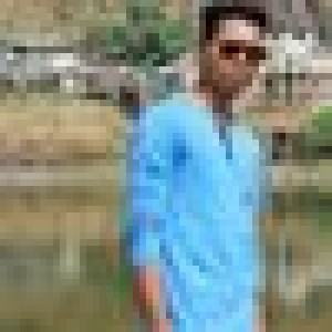 Keyur Parmar profile icon