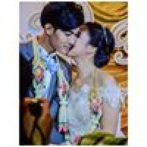 Areeya Ice profile icon