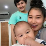 Radchadaporn Lamkham profile icon