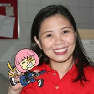 Margie Nalual profile icon