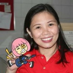 Margie Nalual profile icon