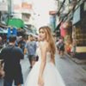 Tanyaluk Phongsakonwiwat profile icon