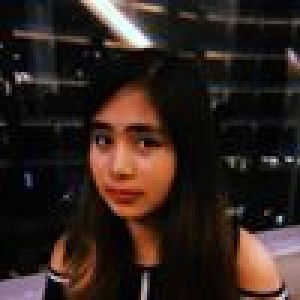 Richelle Croley profile icon