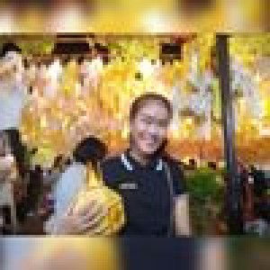 Benjaporn Chaicummoon profile icon