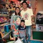 Ple-Apple Suksuwan profile icon