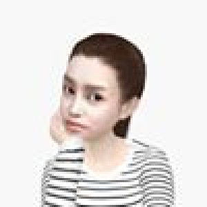 Mocha Orange profile icon