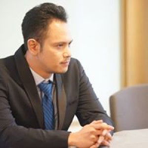 Gigih Ramadhan profile icon