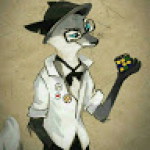 EXPONIX 'xx profile icon