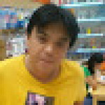 noppakij Chanchalermporn profile icon