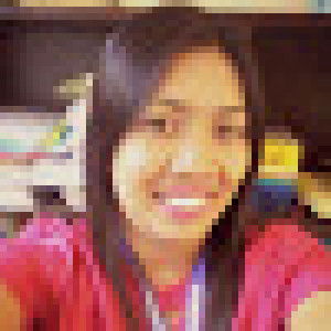 Laiza Marie Mendoza Belmi profile icon