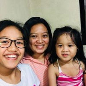 Merry Jane Ocol profile icon