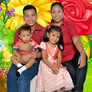 Mary Grace Fernandez profile icon