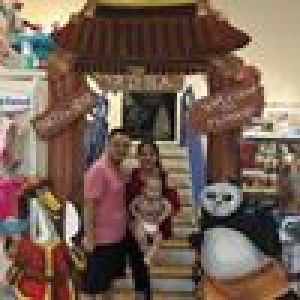 Avvy Lee-Lapus profile icon