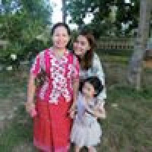 Panjit Sadudeepanich profile icon