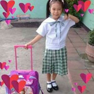 Jamella Mharvy profile icon