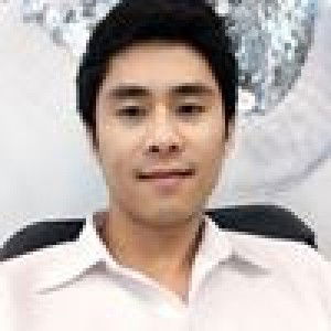 Rittichai Dechaboon profile icon