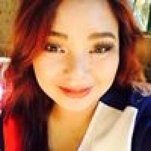 Lara Alexis Solomon profile icon