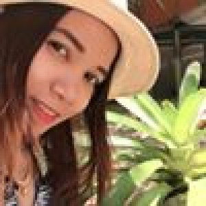 Kantika Sangkon profile icon