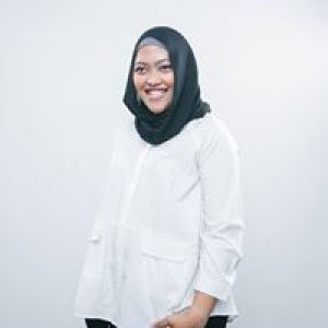 Adisty Titania profile icon