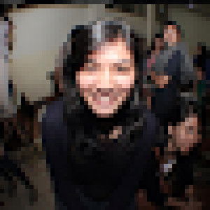 Alvina Greatyca profile icon