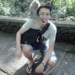 Nik Wong profile icon