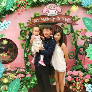 Shirley Hng profile icon