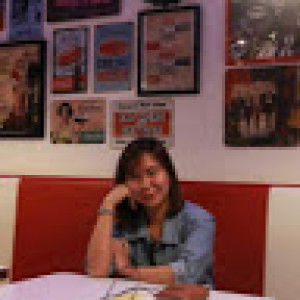 Cassie Garay profile icon