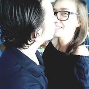 Iza Garcia profile icon