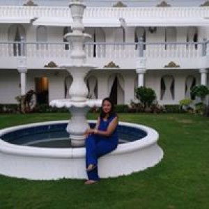 Ma Edcel Pascual profile icon