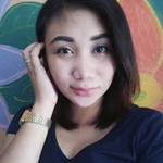 Ruzel Bon profile icon