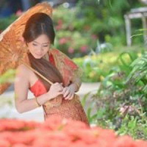 kesinee Kanokngam profile icon