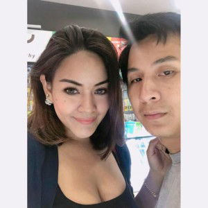 Pennapa Yimphet Pui profile icon