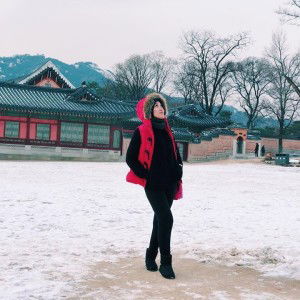 Lieza Shariff profile icon