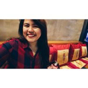 Rose Mawie Dinglasan profile icon