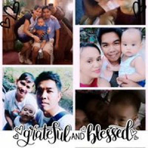 rudyliz damalerio profile icon