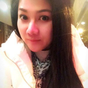 Nadia Punchita profile icon