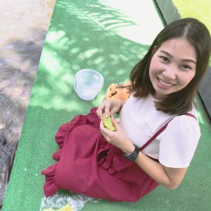 Witchuda Thammarak profile icon