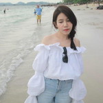 On Smile profile icon