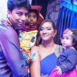 Chitra Duraisamy profile icon