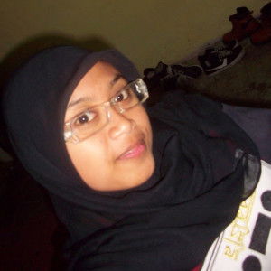 Oktaviana Maya Dewi profile icon