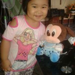 Iris Dy profile icon