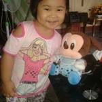 Iris Dy profile icon