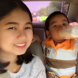 Nong Buay profile icon