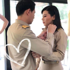 Kru Mint Nantiya profile icon