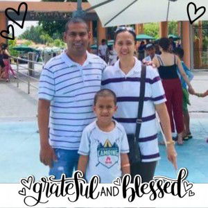 Maricar Belgira-Silveira profile icon